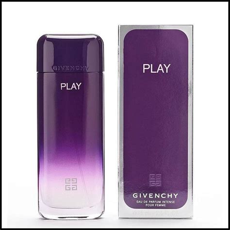 givenchy play for her macy& 39|givenchy play intense notes.